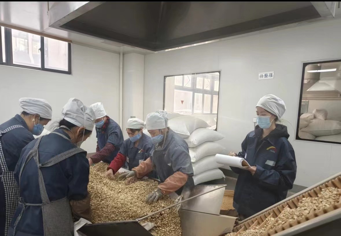 Tá Qingdao Biohoer Biotech Co.