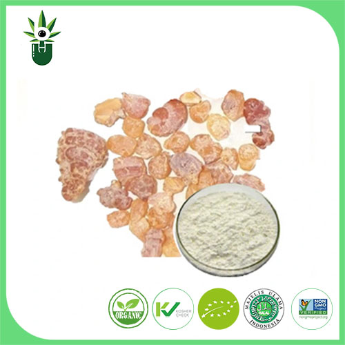 Sliocht Frankincense