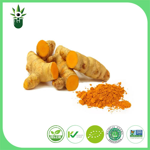 Sliocht Turmeric